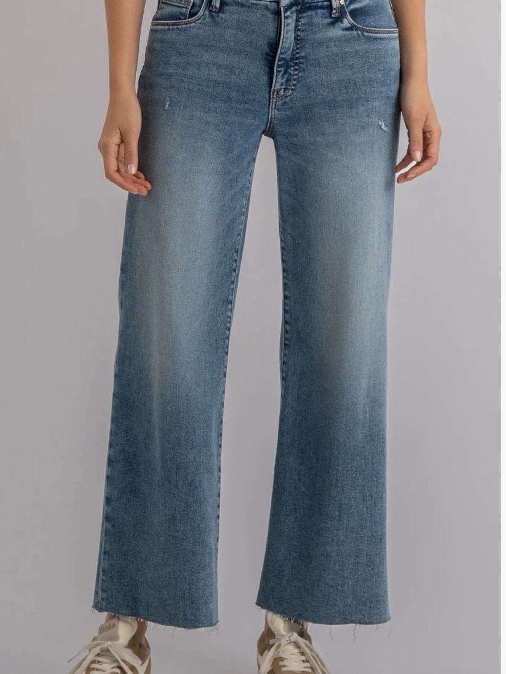 Kut Meg Wide Leg